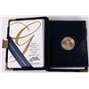 Image 4 : 1/10 OZ. AMERICAN EAGLE GOLD PROOF BULLION COIN