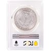 Image 2 : RARE 1881 CARSON CITY PCGS MS-64 MORGAN DOLLAR