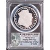 Image 2 : PCGS PF70 DCAM FIRST STRIKE PEACE & MORGAN DOLLARS