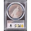 Image 5 : PCGS PF70 DCAM FIRST STRIKE PEACE & MORGAN DOLLARS