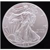 Image 2 : TWO ROLLS 1 OZ FINE SILVER EAGLE 2016 BULLION
