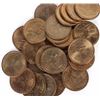 Image 2 : ASSORTED SACAGAWEA & FILMORE COIN ROLLS - (12)