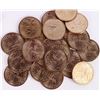 Image 3 : ASSORTED SACAGAWEA & FILMORE COIN ROLLS - (12)