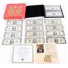 Image 1 : US COMMEMORATIVE QUARTERS & TYPE SETS