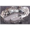 Image 2 : PRISTINE 0.800 SILVER OVAL CELLESATO A MANO BOWL