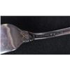 Image 6 : INTERNATIONAL STERLING SILVER WILD ROSE SILVERWARE