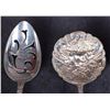 Image 2 : S. KIRK & SON STERLING SILVER REPOUSSE SILVERWARE
