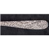 Image 5 : S. KIRK & SON STERLING SILVER REPOUSSE SILVERWARE