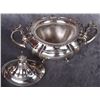 Image 5 : REED & BARTON HAMPTON COURT STERLING 3 PIECE SET
