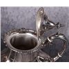 Image 9 : REED & BARTON HAMPTON COURT STERLING 3 PIECE SET