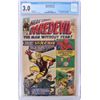 Image 1 : DAREDEVIL #1 (1ST DAREDEVIL) COMIC BOOK CGC 3.0