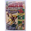 Image 4 : DAREDEVIL #1 (1ST DAREDEVIL) COMIC BOOK CGC 3.0
