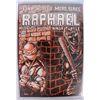 Image 4 : RAPHAEL #1 (1ST TMNT SPIN-OFF) COMIC CGC 9.8