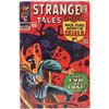 Image 1 : STRANGE TALES #146 1ST COVER ETERNITY MARVEL