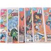 Image 2 : ASSORTED DC TEEN TITANS BRONZE AGE COMICS - (21)