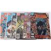 Image 3 : ASSORTED DC TEEN TITANS BRONZE AGE COMICS - (21)