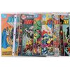 Image 5 : ASSORTED DC TEEN TITANS BRONZE AGE COMICS - (21)