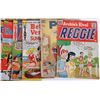 Image 4 : VINTAGE ASSORTED ARCHIE COMIC BOOKS - (29)