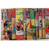 Image 5 : VINTAGE ASSORTED ARCHIE COMIC BOOKS - (29)