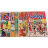 Image 3 : VINTAGE ASSORTED ARCHIE COMIC BOOKS - (35)