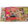 Image 2 : VINTAGE ASSORTED DENNIS THE MENACE COMICS - (16)