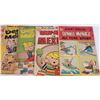 Image 3 : VINTAGE ASSORTED DENNIS THE MENACE COMICS - (16)