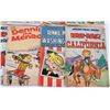 Image 4 : VINTAGE ASSORTED DENNIS THE MENACE COMICS - (16)