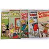 Image 5 : VINTAGE ASSORTED DENNIS THE MENACE COMICS - (16)