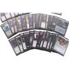Image 2 : 62 CARD MAGIC THE GATHERING LOT FOILS & MYTHICS