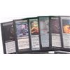 Image 3 : 62 CARD MAGIC THE GATHERING LOT FOILS & MYTHICS