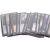 Image 5 : 62 CARD MAGIC THE GATHERING LOT FOILS & MYTHICS