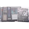 Image 6 : 62 CARD MAGIC THE GATHERING LOT FOILS & MYTHICS