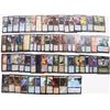 Image 1 : MAGIC THE GATHERING FOIL LARGE LOT SHOWCASE