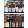 Image 3 : MAGIC THE GATHERING FOIL LARGE LOT SHOWCASE