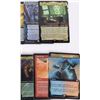 Image 4 : MAGIC THE GATHERING FOIL LARGE LOT SHOWCASE