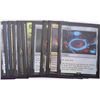 Image 4 : MAGIC THE GATHERING UPGRADED MOTHMAN EDH DECK