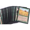 Image 2 : MAGIC THE GATHERING VISIONS CARD LOT COMMONS