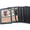 Image 3 : MAGIC THE GATHERING VISIONS CARD LOT COMMONS