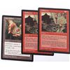 Image 4 : MAGIC THE GATHERING VISIONS CARD LOT COMMONS