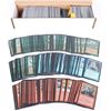 Image 1 : VINTAGE MAGIC THE GATHERING LOT VARIOUS OLD SETS
