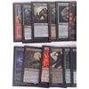 Image 2 : MAGIC THE GATHERING MISCELANEOUS LARGE CARD LOT