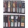 Image 3 : MAGIC THE GATHERING MISCELANEOUS LARGE CARD LOT