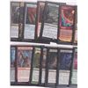 Image 4 : MAGIC THE GATHERING MISCELANEOUS LARGE CARD LOT