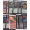 Image 5 : MAGIC THE GATHERING MISCELANEOUS LARGE CARD LOT