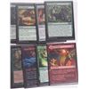 Image 6 : MAGIC THE GATHERING MISCELANEOUS LARGE CARD LOT