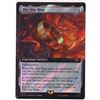 Image 1 : MAGIC THE GATHERING SURGE FOIL EXT.  THE ONE RING