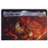 Image 4 : MAGIC THE GATHERING SURGE FOIL EXT.  THE ONE RING