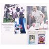 Image 1 : ANNIKA SORENSTAM AUTOGRAPHED PHOTOS & CARDS