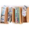 Image 2 : ASSORTED 90'S BASEBALL CARD SETS - (4)