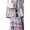 Image 2 : 1990'S LARGE COLLECTION OF BASEBALL CARD SETS
